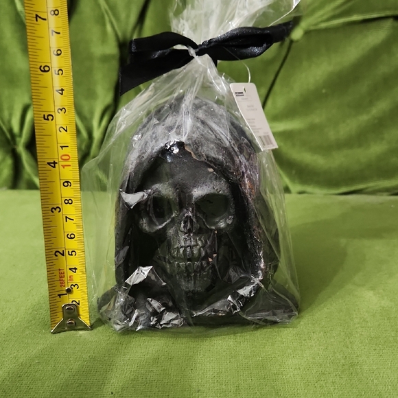 Grim Reeper Bleeding Candle - Picture 2 of 3